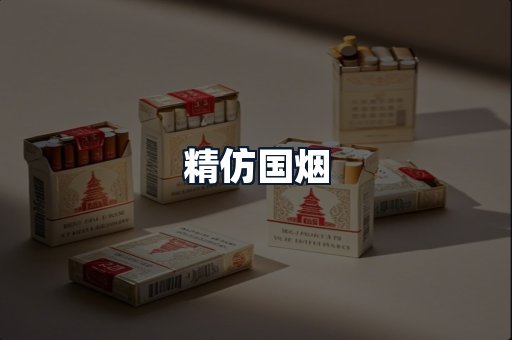 精仿国烟